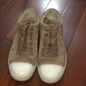 Ugg sneakers